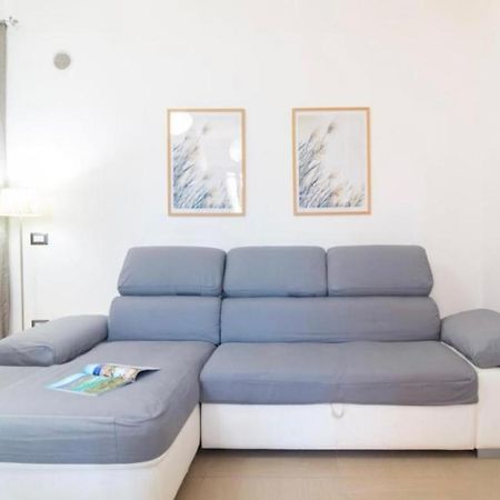 Apartament Casa Fenugheddu Oristano Zewnętrze zdjęcie